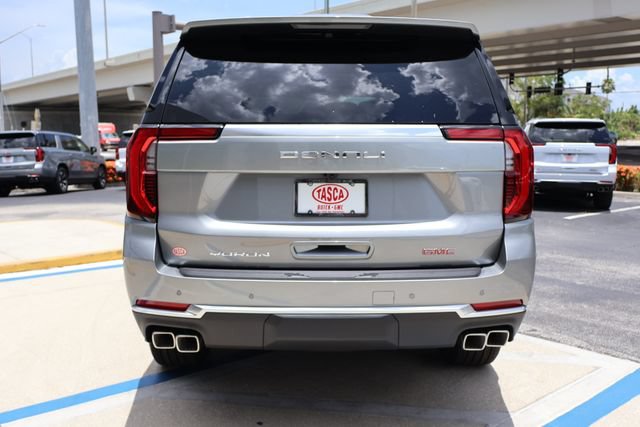 New 2026 GMC Yukon Denali AWD/4WD image 6