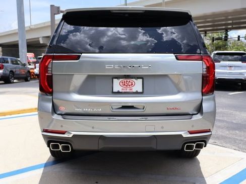 New 2026 GMC Yukon Denali AWD/4WD image 6