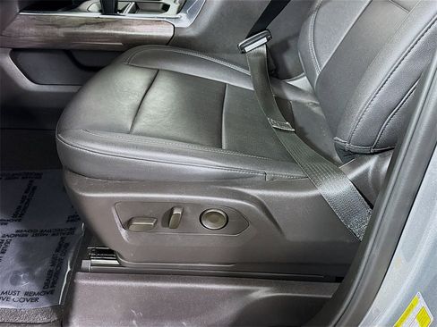 Used 2024 Chevrolet Silverado 1500 LTZ w/ LTZ Convenience Package II image 25