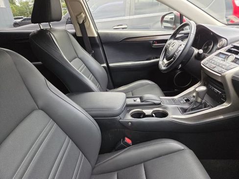 Used 2016 Lexus NX 200t AWD w/ Premium Package image 4