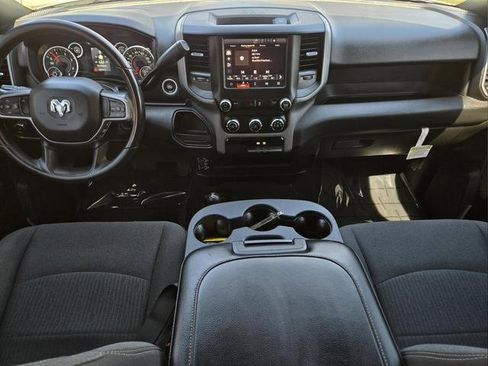 Used 2024 RAM 2500 Tradesman AWD/4WD image 28