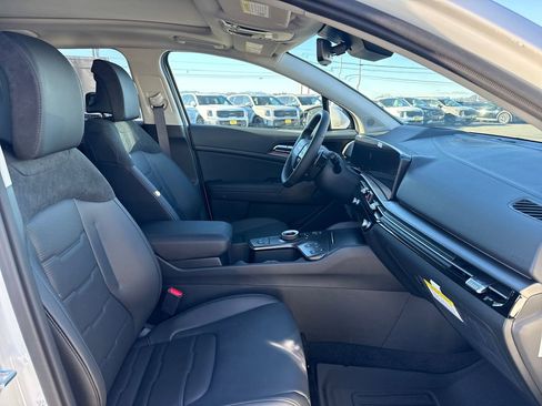 New 2026 Kia Sportage SX Prestige AWD/4WD image 13