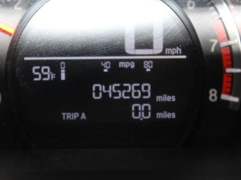 Used 2018 Honda Civic Sport image 20