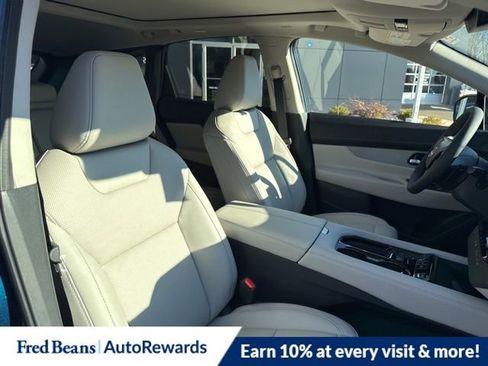 New 2026 Nissan Murano SL image 12