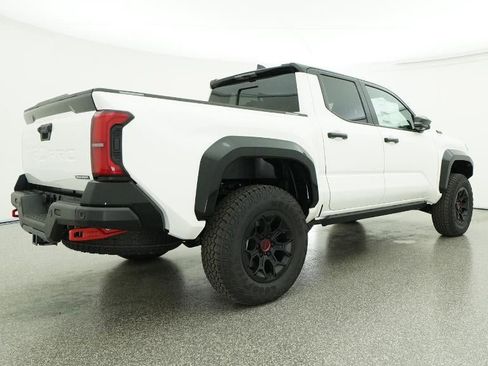 New 2025 Toyota Tacoma TRD Pro image 25
