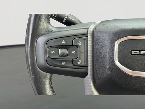 Used 2021 GMC Yukon XL Denali w/ Denali Ultimate Package image 19