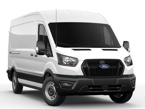 New 2026 Ford Transit 250 148 Medium Roof image 21