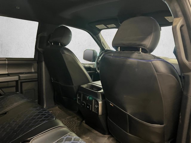 Used 2019 Ford F150 XLT w/ Equipment Group 302A Luxury AWD/4WD image 21