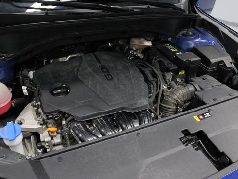 Used 2023 Kia Sorento S w/ Panoramic Sunroof Package FWD image 16