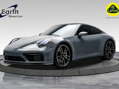 Used 2024 Porsche 911 Carrera GTS