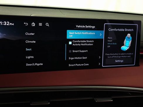 New 2026 Genesis GV70 3.5T Sport Prestige AWD/4WD image 22