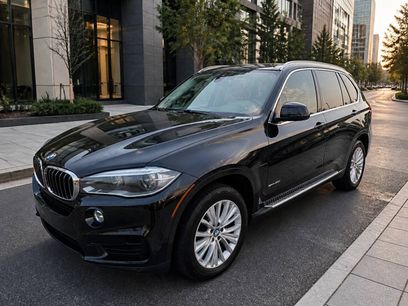 Used 2016 BMW X5 sDrive35i
