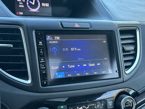 Used 2016 Honda CR-V Touring image 18