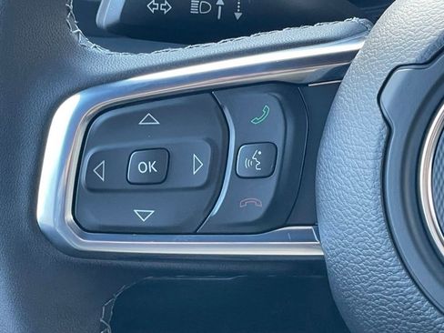 New 2026 Jeep Wrangler Sahara image 15