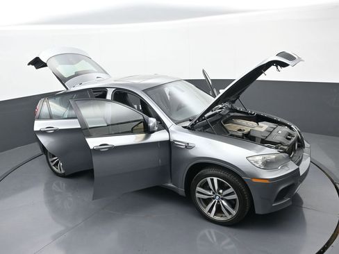 Used 2010 BMW X6 M AWD/4WD image 37