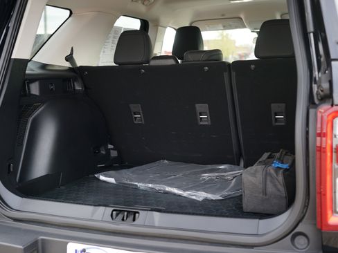 Used 2023 Ford Bronco Sport Big Bend w/ Convenience Package image 29