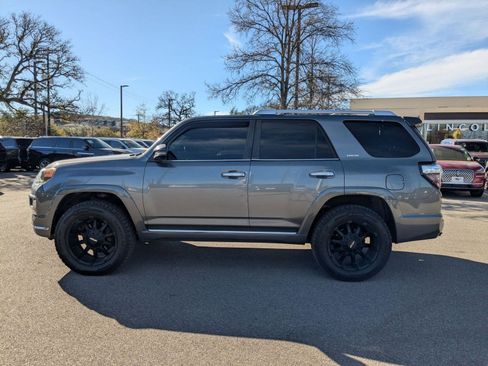 Used 2014 Toyota 4Runner Limited image 6