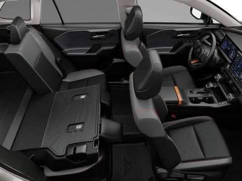 New 2026 Toyota RAV4 AWD image 30