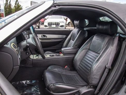 Used 2002 Ford Thunderbird image 10