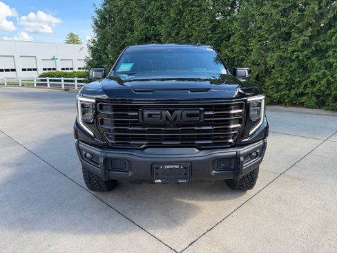 Used 2024 GMC Sierra 1500 AT4X AWD/4WD image 6