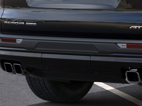 New 2026 GMC Acadia AT4 image 14