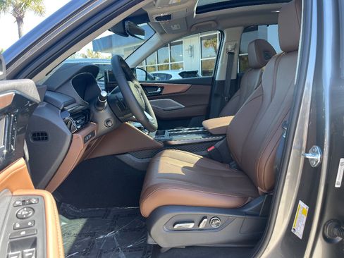 New 2026 Acura MDX FWD w/ Technology Package image 17
