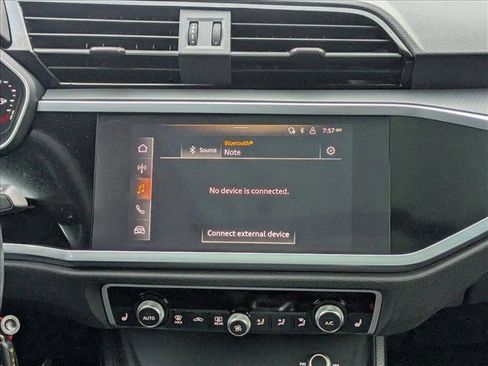 Used 2022 Audi Q3 2.0T Premium image 14