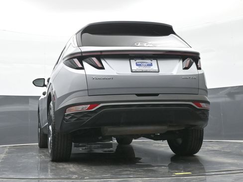 Used 2023 Hyundai Tucson SEL AWD/4WD image 43