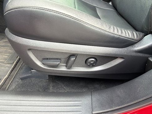 Used 2023 INFINITI QX55 Essential image 14