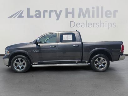 Used 2015 RAM 1500 Laramie w/ Convenience Group
