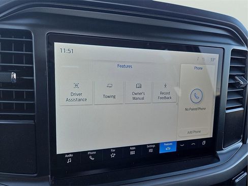 New 2025 Ford F150 XL image 12