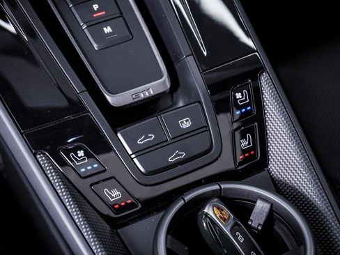 New 2026 Porsche 911 Carrera 4 GTS image 29