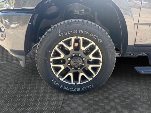 New 2026 RAM 2500 Limited image 14