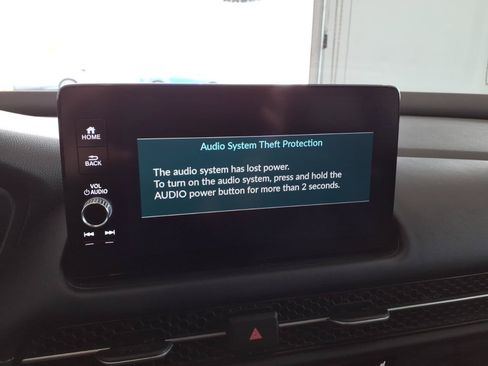 Certified 2023 Honda HR-V EX-L image 24