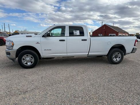 Used 2019 RAM 3500 Tradesman AWD/4WD image 6