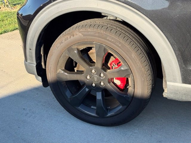 Used 2022 Ford Explorer ST w/ Equipment Group 401A AWD/4WD image 6