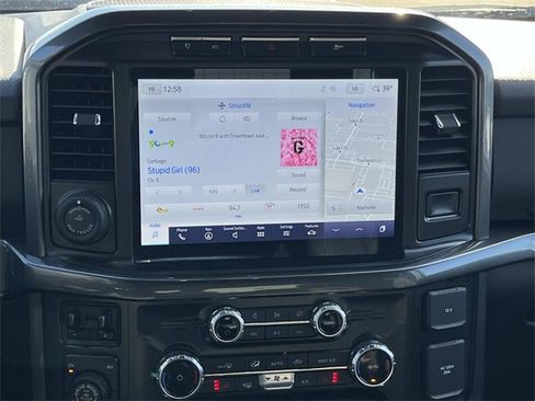 Used 2023 Ford F150 XLT w/ Equipment Group 302A High image 15