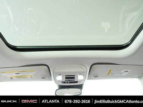 New 2026 Buick Envision Preferred AWD/4WD image 19
