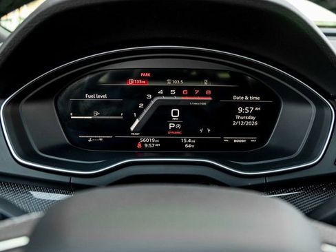 Used 2023 Audi SQ5 Premium Plus w/ Premium Plus Package image 17