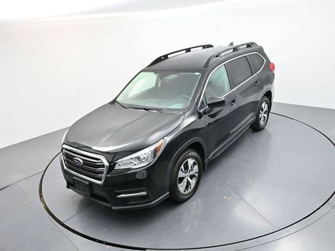 Used 2022 Subaru Ascent Premium w/ Convenience Package image 21