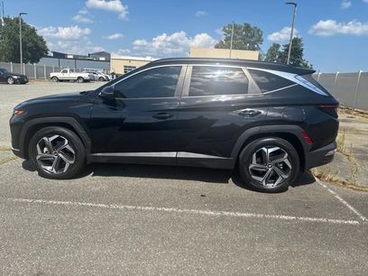 Used 2023 Hyundai Tucson SEL w/ Convenience Package