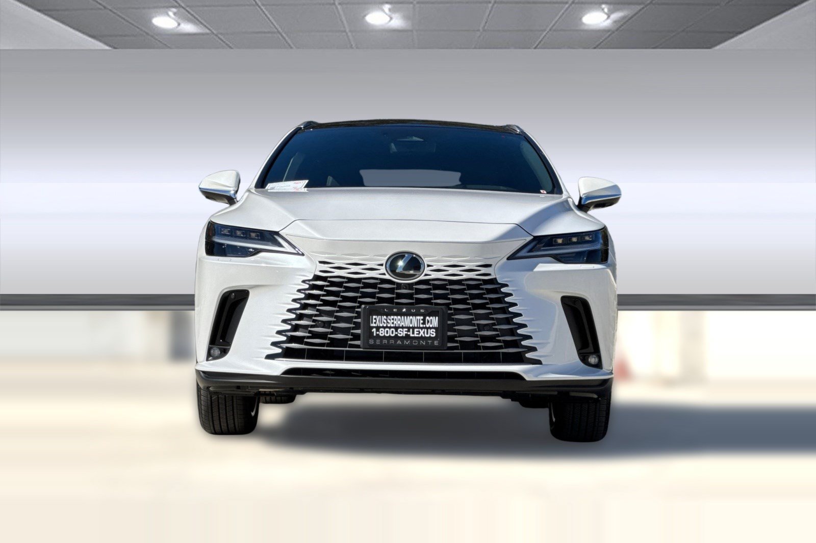 New 2026 Lexus RX 350 w/ Convenience Package AWD/4WD image 5