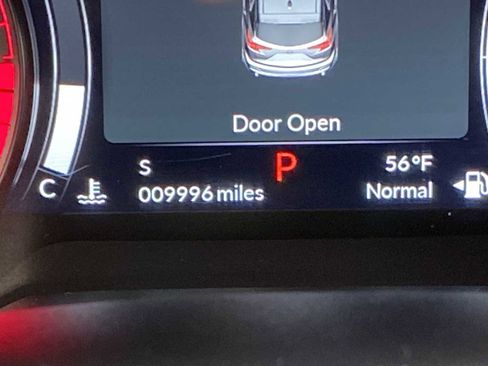 Certified 2025 Acura RDX A-Spec image 18