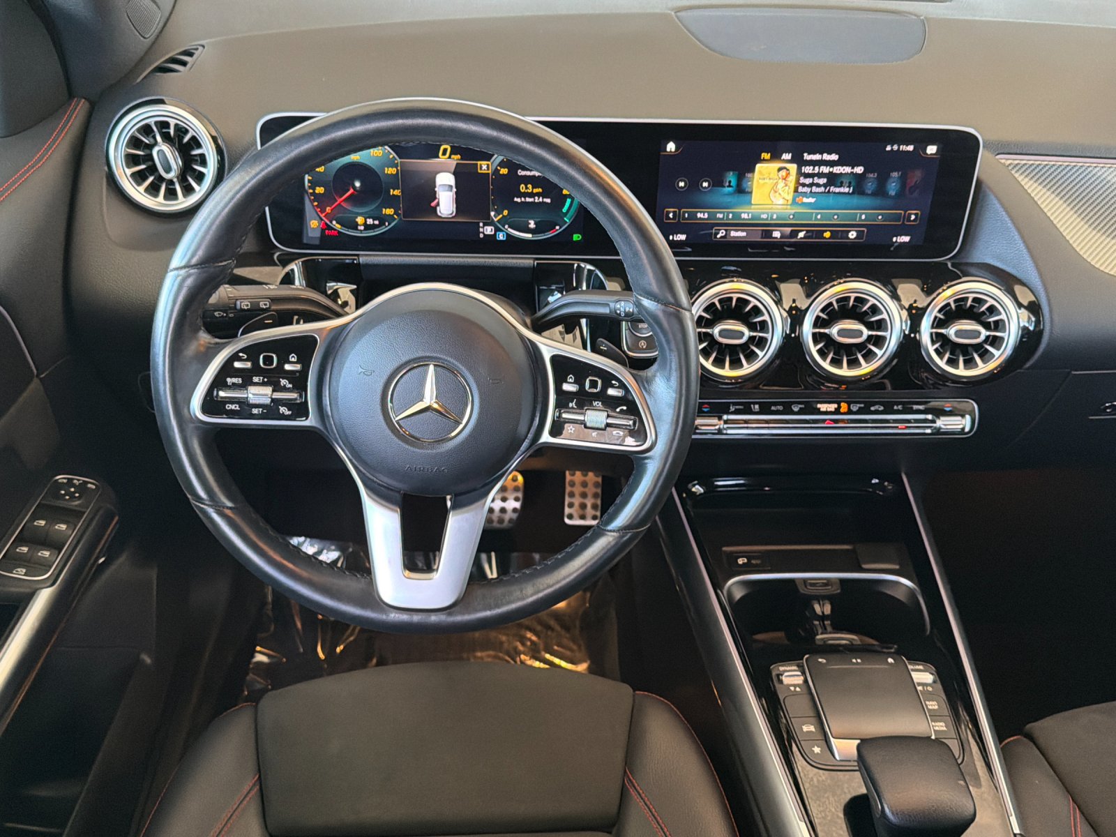 Used 2021 Mercedes-Benz GLA 250 4MATIC image 16