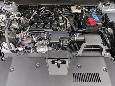 New 2026 Honda CR-V EX-L image 16