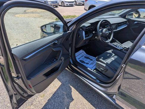 Used 2022 Audi A3 2.0T Premium AWD/4WD image 21