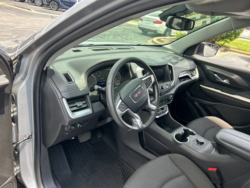 Certified 2023 GMC Terrain SLE w/ Elevation Edition FWD image 19
