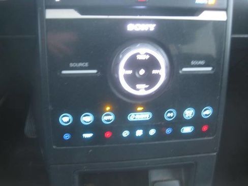 Used 2018 Ford Flex Limited image 27