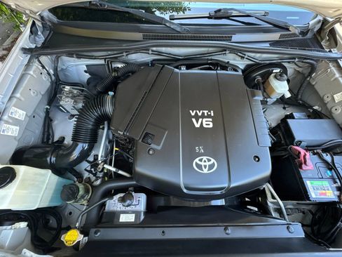 Used 2005 Toyota Tacoma PreRunner RWD image 52