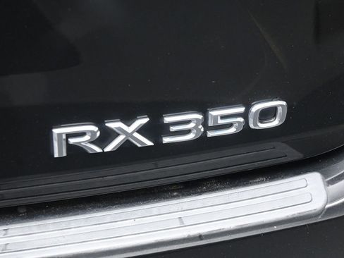 Used 2016 Lexus RX 350 FWD w/ Premium Package image 9